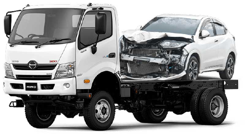 scrap car removals
