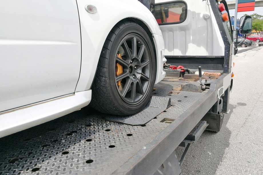 Car Removal Rockhampton