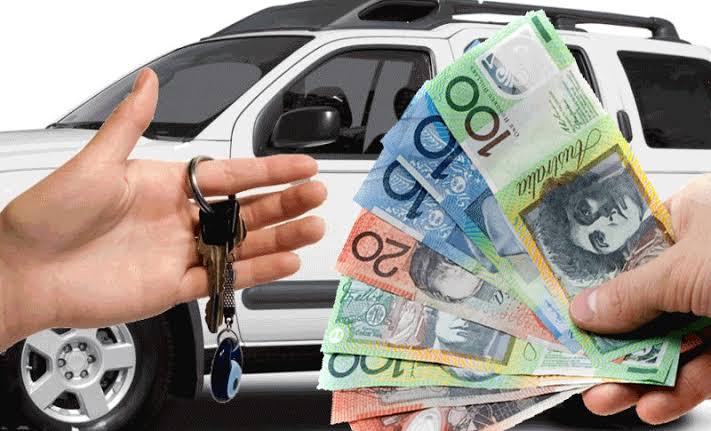 car seller Cash For Second Hand Cars