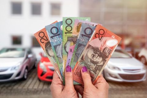 Instant Cash For Wrecked Cars Near Me in Cairns