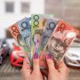 Instant Cash For Wrecked Cars Near Me in Cairns