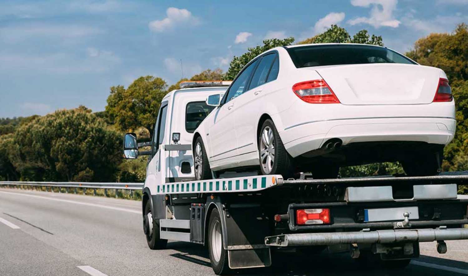 Free Car Removal Mackay